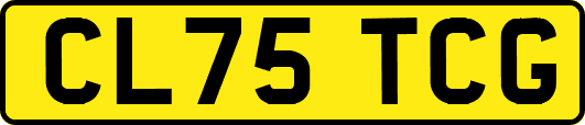 CL75TCG