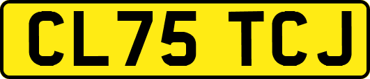 CL75TCJ