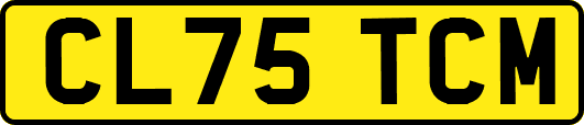 CL75TCM