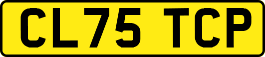 CL75TCP