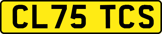 CL75TCS