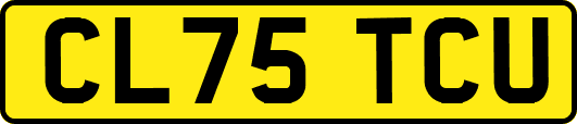 CL75TCU