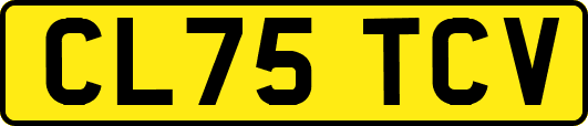 CL75TCV