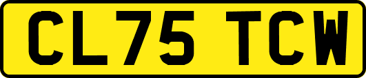 CL75TCW