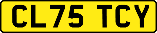 CL75TCY