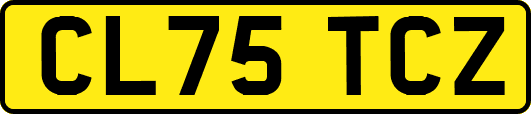 CL75TCZ