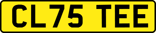 CL75TEE