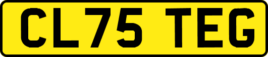CL75TEG