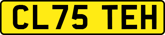 CL75TEH