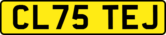 CL75TEJ