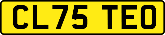 CL75TEO