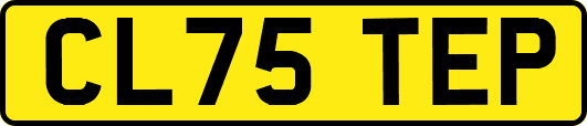 CL75TEP