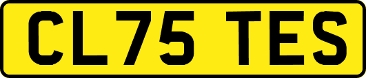 CL75TES