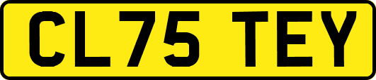 CL75TEY