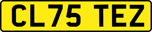 CL75TEZ