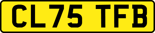 CL75TFB