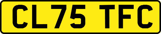 CL75TFC