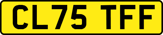 CL75TFF