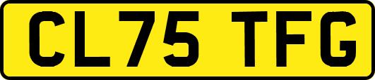 CL75TFG