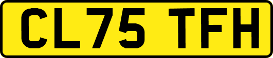 CL75TFH