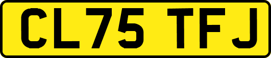CL75TFJ