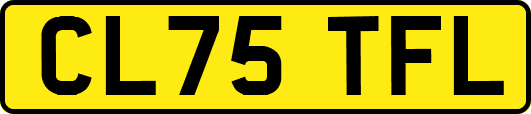 CL75TFL