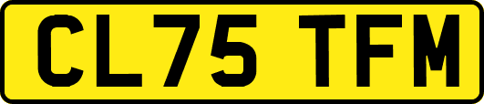CL75TFM