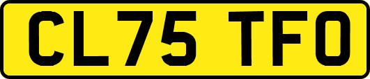 CL75TFO