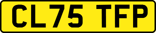 CL75TFP