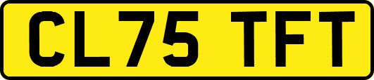 CL75TFT