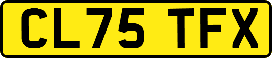 CL75TFX