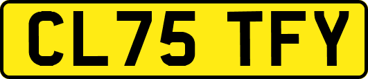 CL75TFY
