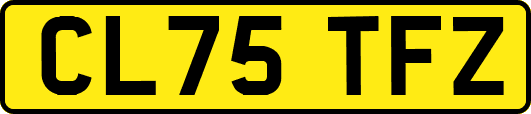 CL75TFZ