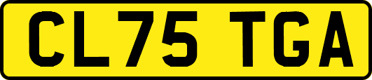 CL75TGA