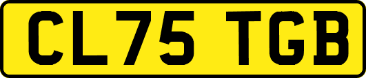 CL75TGB