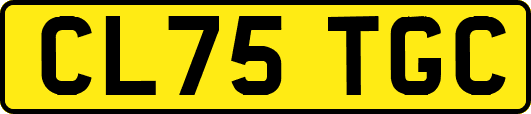 CL75TGC