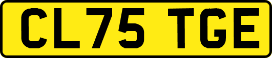 CL75TGE
