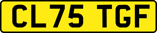 CL75TGF