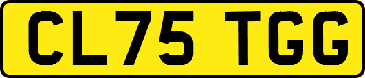 CL75TGG