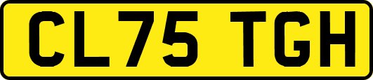CL75TGH