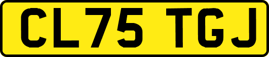 CL75TGJ