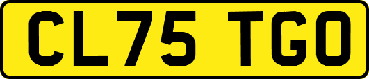 CL75TGO