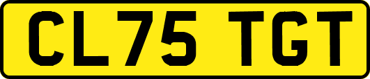 CL75TGT