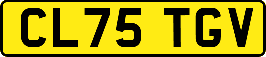 CL75TGV