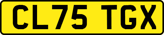CL75TGX