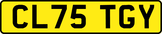 CL75TGY