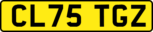 CL75TGZ