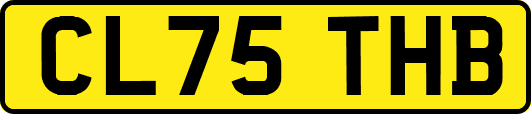 CL75THB