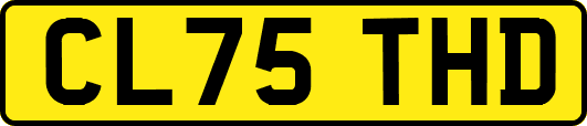 CL75THD