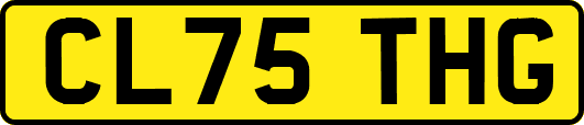 CL75THG
